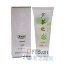 探索國(guó)貨精品 北京迪赫爾蘆薈膠75克的多功能應(yīng)用
