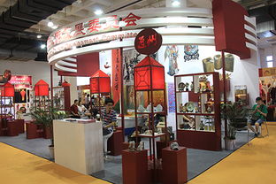 通州旅游發(fā)展用品委員會(huì)亮相2014北京國(guó)際旅游商品博覽會(huì)，引領(lǐng)國(guó)際旅游商品新潮流